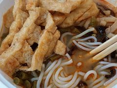 -螺大蛳柳州螺蛳粉·火锅·热干面(西城永捷店)