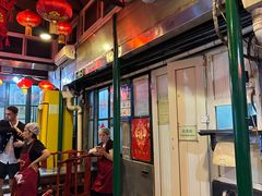 -利群烤鸭店(前门店)