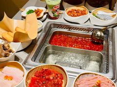 -海底捞火锅(龙湖金沙天街店)