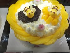 -85度C(南京龙江店)