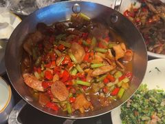 -湘阁里辣(东门茂业店)