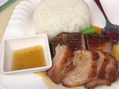 -永盈茶餐厅(中山四路店)