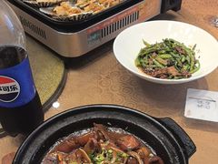 -翠姐姐农家大院·老底子萧山菜(建设一路店)