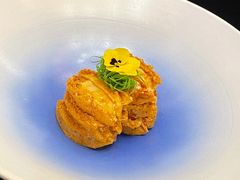 低温鲍鱼-杭州明豪voco酒店·明轩阁中餐厅