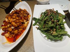 -渝信川菜(西单店)