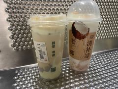 -阿嬷手作(深圳梅林卓悦汇店)
