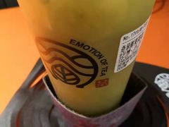 -眷茶臻选(锦艺城店)