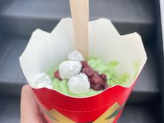 -麦当劳(海岸城店)