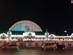 -沈阳站