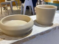 -1001艺术手作·银饰DIY·拼豆(小寨金莎店)