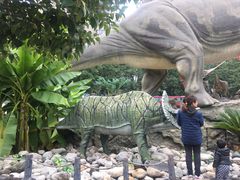 -陕西自然博物馆