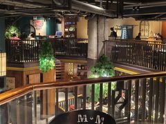 -樊城区沛公餐饮店(挑食拉美步行街店)