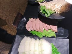-牛焱·贵州黄牛肉火锅(城西银泰店)