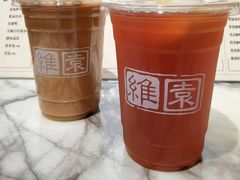 -维園(小梅大街店)