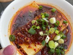 -洞子口张老二凉粉(文殊坊美食街店)