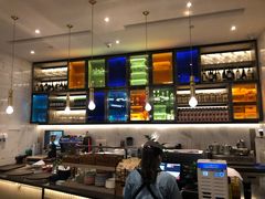 -港丽餐厅(高德置地店)