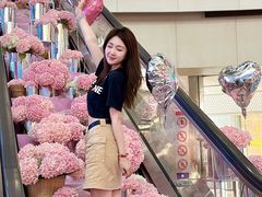 -鹏欣水游城