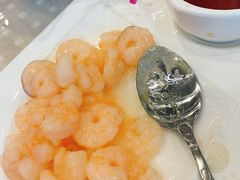 -顺风海鲜港(金玉兰店)