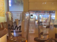 -GAM HighBall 日式小酒馆