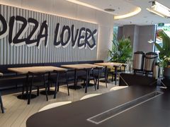 -必胜客(WOW宝龙城市广场店)