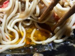 -沈记烧烤海鲜(江汉二路店)