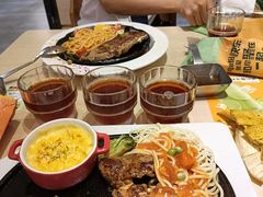 -豪客来牛排(海沧阿罗海店)