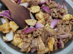 -道邦子烤牛肉(总店)