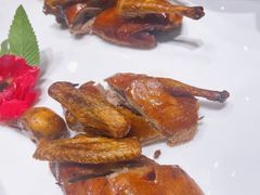 -园中院•常州菜
