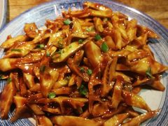 -兰溪小馆(东直门簋街店)