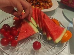 -玉林烤鸭店(定福庄店)