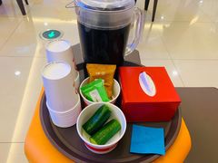 -海底捞大排档火锅(悦荟广场店)