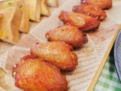 -哟吼艺术餐厅·亲子·生日宴