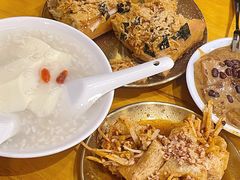 -小豆海棠(嘉兴路店)