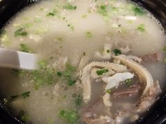 羊杂汤-老班长手工灌汤包老店(东山店)