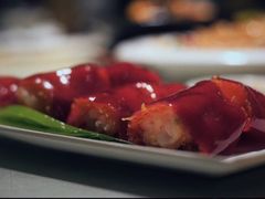 -七哥港式茶餐厅(亮马桥总店)