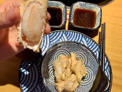 -綱元·海鲜豆捞(明州里店)