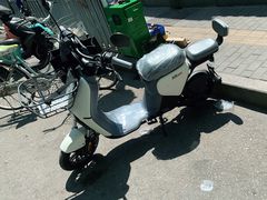 -九号电动车(安定门内大街店)