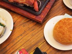 -翠华餐厅(德基广场店)