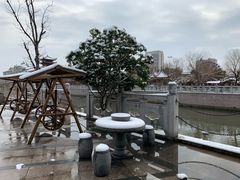 -口岸雕花楼