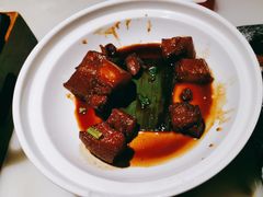 -绿茶餐厅(松江万达店)