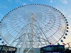 -南昌之星摩天轮