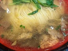 -泰煌鸡·上海白斩鸡·鸡汤面(鹤庆店)