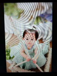 -毛毛虫儿童摄影馆