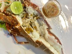 -BAI BUA RESTAURANT
