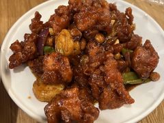 -陈傻子餐厅(世纪都会店)