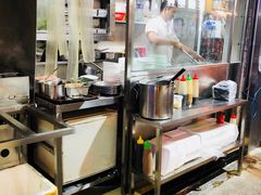自助取餐区-一哥美食(总店)