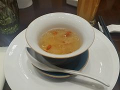 例汤-南堂馆·新川菜(天府三街店)