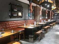 -·缸桶屋·韩式牛肋条自助烤肉(西湖D11店)