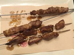 -大锅强·蒸海鲜青岛菜(吾悦广场店)