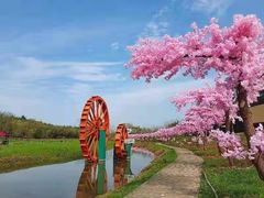 -三国赤壁古战场
